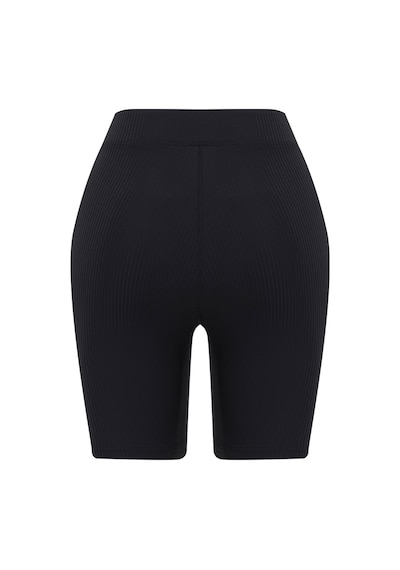 Reebok Rıb Bıke Short Siyah Kadın Şort