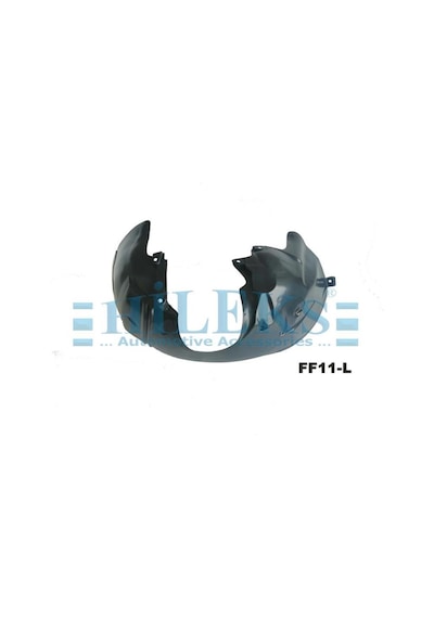 Çamurluk Davlumbazi Ön Sol Ford Focus I 1998-2005 504652730