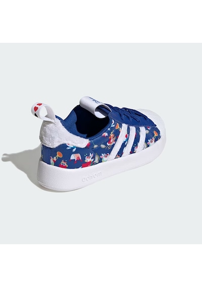 Adidas Originals Adifom Superstar 360 C Çocuk Günlük Ayakkabı Kk1296 Mavi