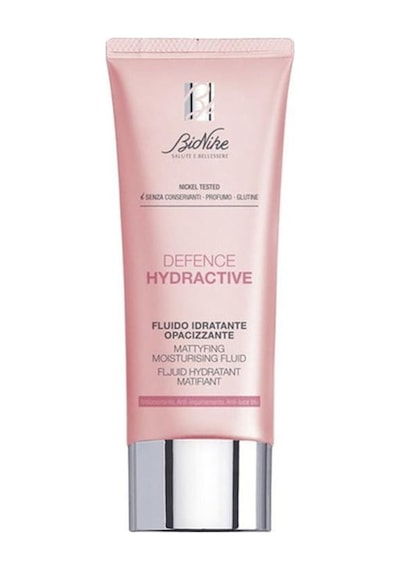 Bionike Defence Hydractive Mattifying Moisturising Fluid 40 ML