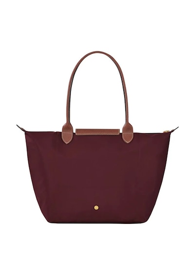 Longchamp Kadın Omuz Çantası L1899 089 Bordo