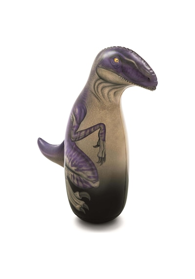 Bestway 52287 Dinozor Hacı Yatmaz 91 Cm Çok Renkli