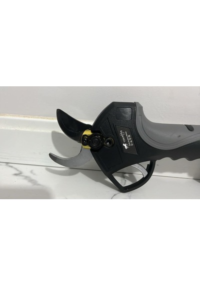 Hsgl Akülü Akülü Şarj Edilebilir Makas Bahçe Meyve Ağacı Budama Makası S-2 32 Mm 16.8 V 2.6 Ah Yokattta