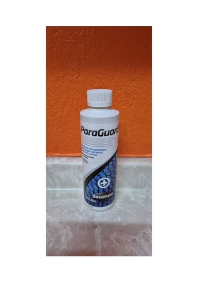 Paraguard 250ml