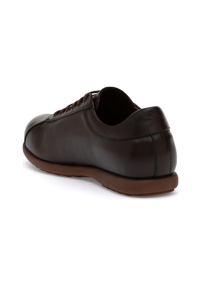 U.S. Polo Assn. Erkek Kahverengi Casual Ayakkabı 50314535-VR029