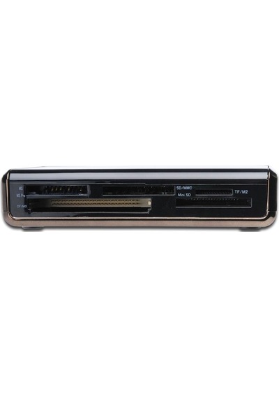 Digitus DA-70891 5 Port USB 3.0 Port Kart Okuyucu