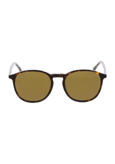 Osse Os3867-03 52 Unisex Güneş Gözlüğü Kahverengi