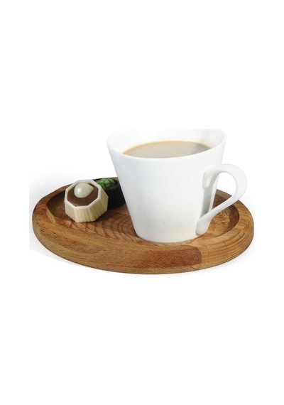 Biradlı Nescafe Sunum Oval Diğer