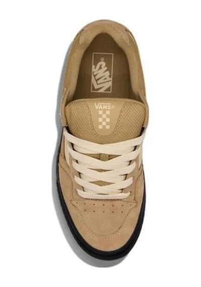 Vans Caldrone Erkek Moda Ayakkabı-13915 Incense