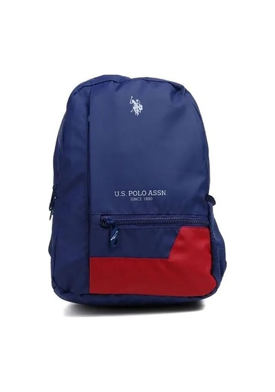 U.s. Polo. Assn. Unisex Okul Çanta Seti Plset2331305 Lacivert