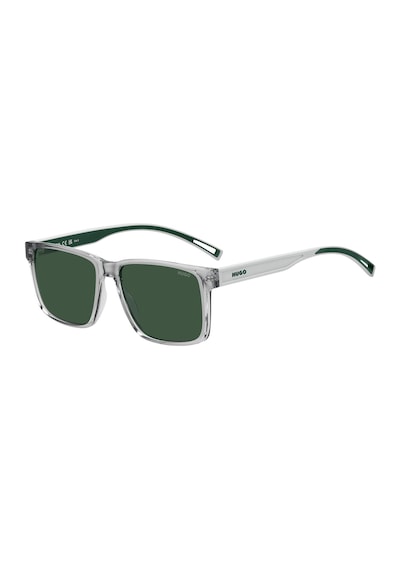 Hugo Hg1369s Kb7qt 57 Unisex Güneş Gözlüğü Gri