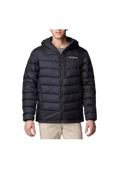 Columbıa Autumn Park Erkek Mont 2086144-010 Siyah