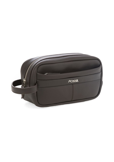 Fossil Erkek Portföy Çantası 01fs2056 Kahverengi