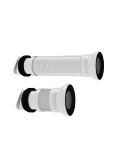 İz Yapı Iz-yapı Çelik Telli Körüklü Kada Çekvalfli Körüklü Kada Kemirgen Önleyici Bar 100-110 Mm Diğer
