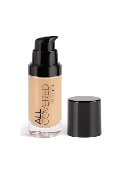 Inglot All Covered Face Foundation Mc 014 Nf