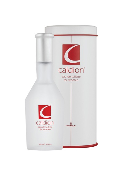 2 Adet Caldion Edt Kadın 100 Ml Diğer