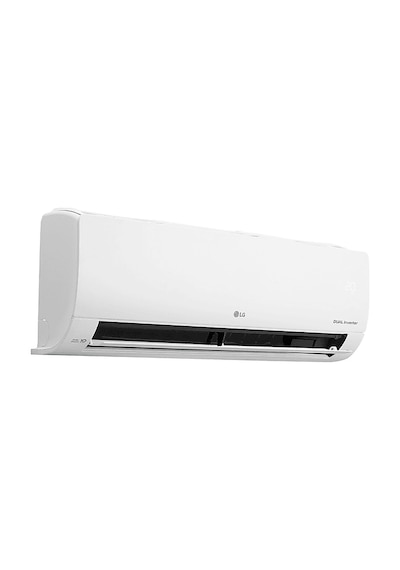 LG Dual Eco S 18000 BTU Duvar Tipi Klima Beyaz