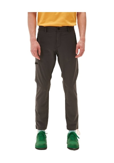 Bad Bear Erkek Pantolon Odessa 200216007-Rvn (508206882) Siyah
