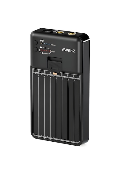 Awithz Mc1 4000mah Dahili Bataryalı Hassas Pil Punta Kaynak Makinesi İphone/silindirik Batarya Onarımı İçin