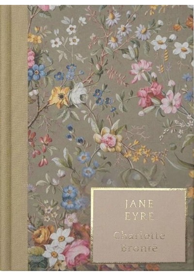 Jane Eyre Heritage Collection Wordsworth