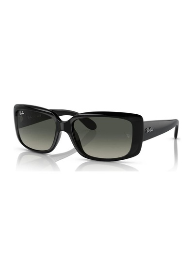 Ray-ban Güneş Gözlüğü Rb4389 55 601/71 Siyah