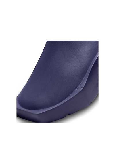 Nike Jordan Hex Mule Unisex İconic Slides Unisex Spor Terlik Mor Mor