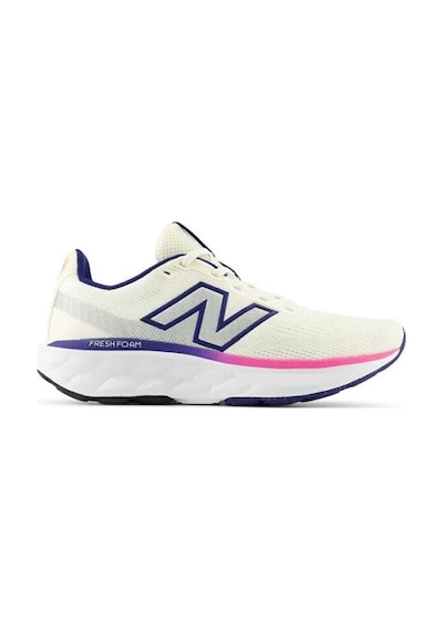 New Balance Kadın Koşu Ayakkabısı Beyaz W5201n8 Bej