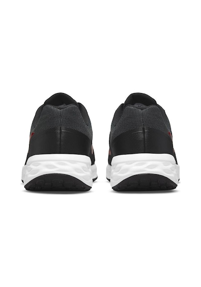 Nike Revolution 6 Koşu Ayakkabısı Siyah