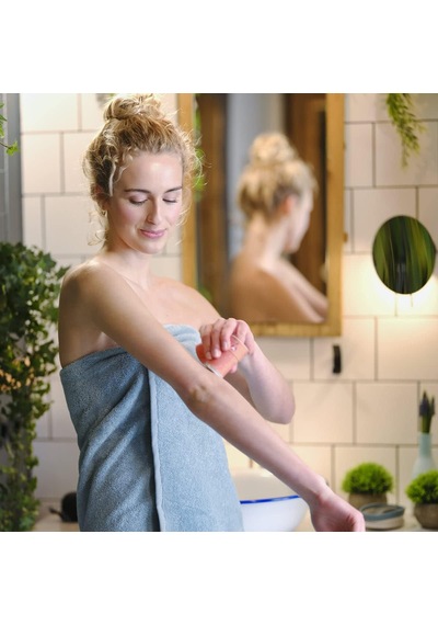 Shake Your Coconuts Vücut Yağı Nemlendirici Ve Yumuşatıcı Bakım