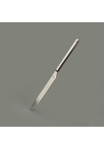 Hisarr Milano 3 Parça Servis Maşa Seti - Inox Çok Renkli