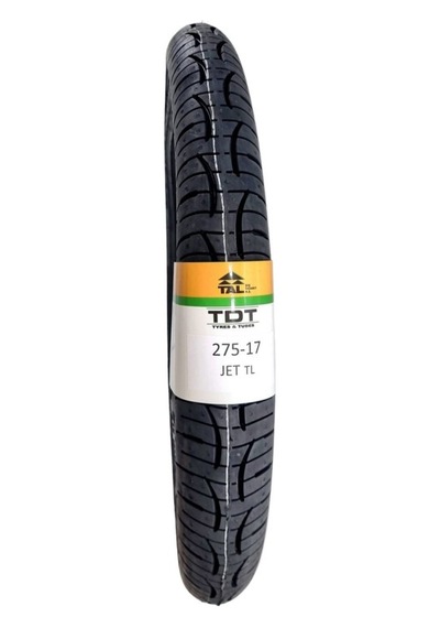 Rks Wınner, Honda, Kuba, Kanunı, 275-17 Tl Tubeless Lastik