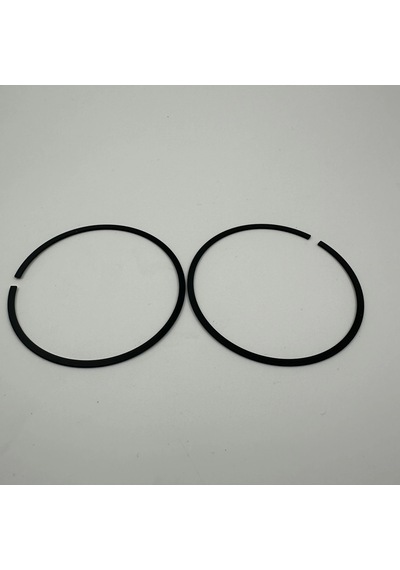 Gazlı Çivi Çakma Tabancası Segmanı 15mm-40mm