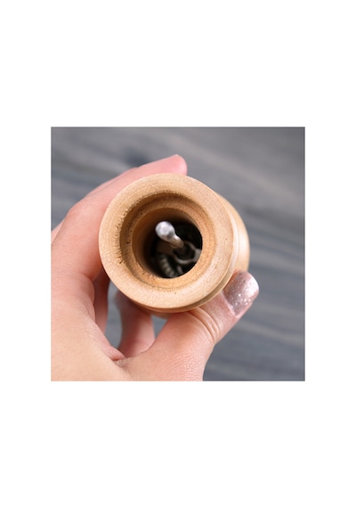 Bambu El Değirmeni 15 Cm Belirtilmemiş