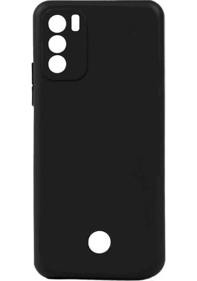 Reeder S19 Max Pro S Kılıf Esnek Yumuşak Silikon Tam Koruma Telefon Kılıfı Kapak