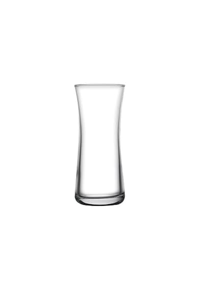 Paşabahçe Rakı Bardağı,nude Kristal Karaf Ve Timeless Buz Kovası