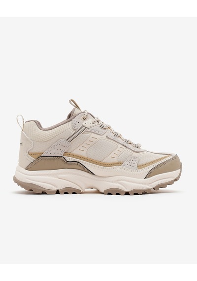 Skechers Vıgor At-centınela Kadın Bej Outdoor Ayakkabı 180240 Nttp
