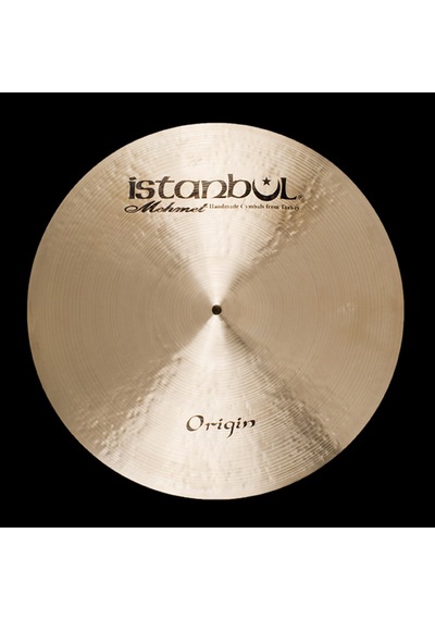 İstanbul Mehmet 20" Origin Ride