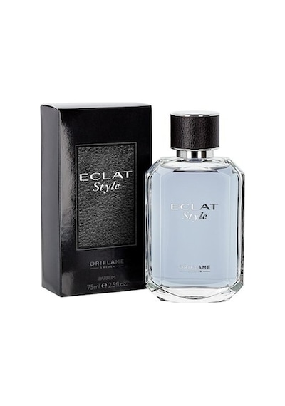 Oriflame Eclat Style Erkek Parfüm EDP 75 ML