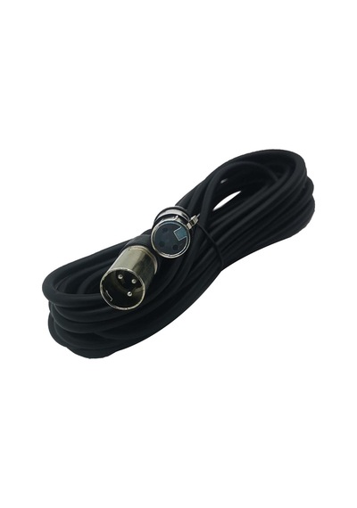 FULLY G-526H CANON DİŞİ CANON ERKEK HAZIR 3 METRE MİKROFON UZATMA