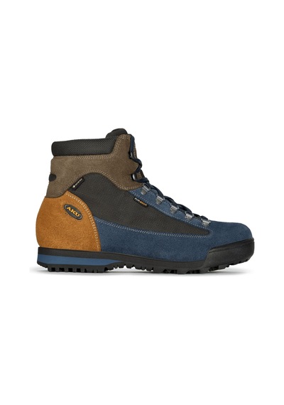 Aku Slope Goretex Erkek Bot A885.20129 Antrasit