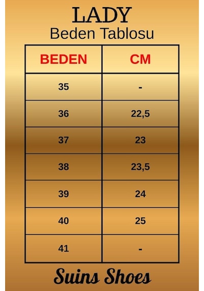 Suins Lady Model Kadın Stiletto İki Renk Ayakkabı 7 Cm Siyah
