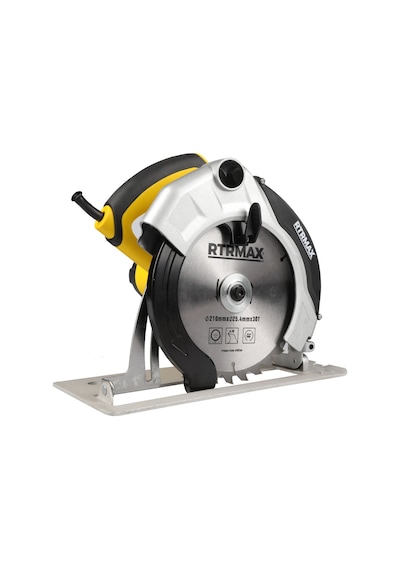 Rtrmax RTM385 Daire Testere 1800 W 75 MM