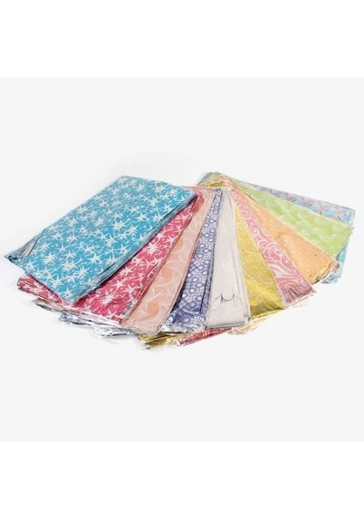 Metalize Paketi 40 Cm X 60 Cm 100 Lü Paket