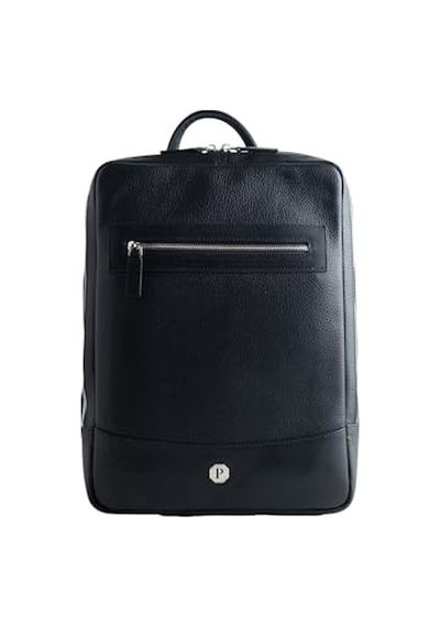 Ayrex Deri Laptop Sırt Çantası 38x26x6 Cm Modern Tasarım Diğer