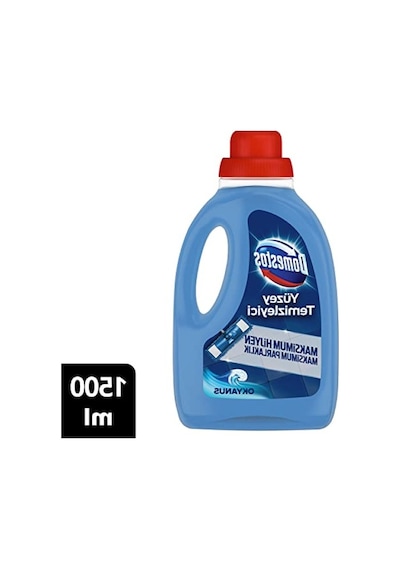 Yoğun Kıvamlı Yüzey Temizleyici 1500 Ml, Okyanus 100'lü Set