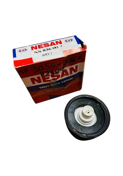 Massey Ferguson 3050-3060 Mazot Depo Kapağı Nesan Marka Ns83600