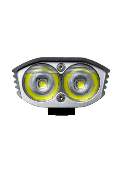 Fenix Bc30 V2.0 2200 Lümen Bisiklet Feneri