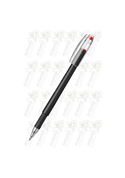 Kırmızı Pilot Kalem Speed 27 3 Adet Scrikss Pilot Kalem 0.7 Mm Roller Uçlu Pilot Kalem İnce Uçlu Likit Mürekkepli Pilot Kırmızı