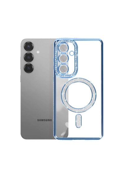 Joko Samsung Galaxy S26 Plus Joke Simli Magneticsafe Kılıf