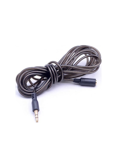 3.5Mm Jack 3 Metre Aux Uzatma Kablosu